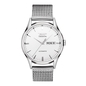 Tissot Heritage Visodate Automatic férfi óra (T019.430.11.031.00)