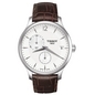 Tissot Tradition GMT férfi óra (T063.639.16.037.00) Tissot Tradition GMT férfi óra (T063.639.16.037.00)