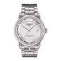 Tissot T-Classic Luxury Powermatic 80 férfi óra (T086.407.11.031.00)