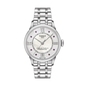 Tissot T-Classic Chemin Des Tourelles Powermatic 80 női óra (T099.207.11.113.00) Tissot T-Classic Chemin Des Tourelles Powermatic 80 női óra (T099.207.11.113.00)