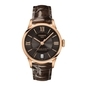 Tissot T-Classic Chemin Des Tourelles Powermatic 80 női óra (T099.207.36.448.00)