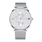 Tommy Hilfiger Jenna női óra (TH1781942) Tommy Hilfiger Jenna női óra (TH1781942)