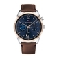Tommy Hilfiger Deacan férfi óra (TH1791549)