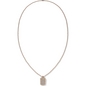 Tommy Hilfiger nyaklánc (THJ2700749)