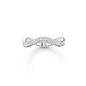 Thomas Sabo Örökkévalóság gyűrű (TR2010-051-14-54) Thomas Sabo Örökkévalóság gyűrű (TR2010-051-14-54)