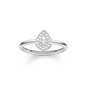Thomas Sabo gyűrű 54-es méret (TR2069-051-14-54) Thomas Sabo gyűrű 54-es méret (TR2069-051-14-54)