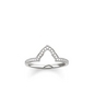 Thomas Sabo gyűrű 56-os méret (TR2070-051-14-56) Thomas Sabo gyűrű 56-os méret (TR2070-051-14-56)
