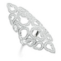 Thomas Sabo gyűrű 54-es méret (TR2073-051-14-54)