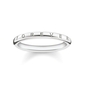 Thomas Sabo gyűrű (TR2125-001-12-52) Thomas Sabo gyűrű (TR2125-001-12-52)