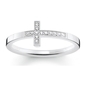 Thomas Sabo gyűrű 54-es méret (TR2140-051-14-54) Thomas Sabo gyűrű 54-es méret (TR2140-051-14-54)