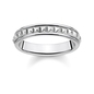 Thomas Sabo gyűrű 62-es méret (TR2188-637-21-62)