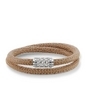Thomas Sabo Rebel at heart karkötő 40 cm (UB0004-836-19-L40) Thomas Sabo Rebel at heart karkötő 40 cm (UB0004-836-19-L40)