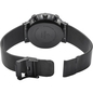 Obaku Storm Thunder férfi óra (V180GCBLMB) Obaku Storm Thunder férfi óra (V180GCBLMB)