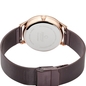 Obaku Lind Walnut (V212LMVNMN)