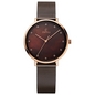 Obaku Ida női óra (V186LXVNMN) Obaku Ida női óra (V186LXVNMN)