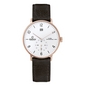 Obaku Sander férfi óra (V190GDVWRB)