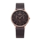 Obaku Lind Walnut (V212LMVNMN)