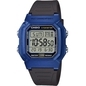 Casio Standard férfi óra (W-800HM-2AVEF)