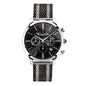 Thomas Sabo Rebel at heart férfi óra (WA0284-280-203) Thomas Sabo Rebel at heart férfi óra (WA0284-280-203)