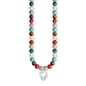 Thomas Sabo Charm Club nyaklánc 60 cm (X0235-952-7-L60)