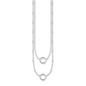 Thomas Sabo nyaklánc 45 cm (X0234-001-12-L45)