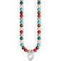 Thomas Sabo Charm Club nyaklánc 70 cm (X0235-952-7-L70)