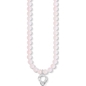 Thomas Sabo Charm Club nyaklánc 70 cm (X0237-034-9-L70) Thomas Sabo Charm Club nyaklánc 70 cm (X0237-034-9-L70)