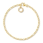 Thomas Sabo karkötő 15,5 cm (X0243-413-39-L15,5)