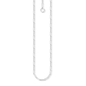 Thomas Sabo Charm Club nyaklánc (X0254-001-21-L45) Thomas Sabo Charm Club nyaklánc (X0254-001-21-L45)
