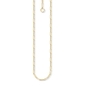 Thomas Sabo Charm Club nyaklánc (X0254-413-39-L45) Thomas Sabo Charm Club nyaklánc (X0254-413-39-L45)