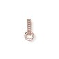 Thomas Sabo Charm tartó (X0263-416-14)
