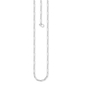 Thomas Sabo Charm nyaklánc 45 cm (X0268-001-21-L45)