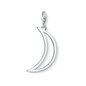Thomas Sabo Hold charm medál (Y0008-001-21) Thomas Sabo Hold charm medál (Y0008-001-21)
