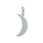 Thomas Sabo Hold charm medál (Y0009-051-14) Thomas Sabo Hold charm medál (Y0009-051-14)