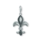 Thomas Sabo Liliom charm medál (Y0016-643-11)