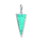 Thomas Sabo charm medál (Y0024-404-17)