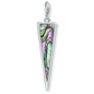 Thomas Sabo charm medál (Y0026-509-7)