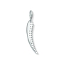 Thomas Sabo Fog charm medál (Y0039-637-21)