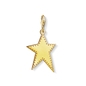 Thomas Sabo Csillag charm medál (Y0040-413-39) Thomas Sabo Csillag charm medál (Y0040-413-39)