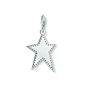 Thomas Sabo Csillag charm medál (Y0041-637-21)
