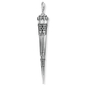 Thomas Sabo charm medál (Y0043-643-11)