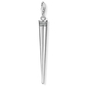 Thomas Sabo charm medál (Y0045-643-14)