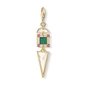 Thomas Sabo charm medál (Y0048-967-7)