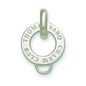Thomas Sabo charm tartó (X0016-001-12) Thomas Sabo charm tartó (X0016-001-12)