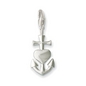 Thomas Sabo hit, remény, szeretet charm (0083-001-12) Thomas Sabo hit, remény, szeretet charm (0083-001-12)