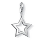 Thomas Sabo csillag charm (0857-001-12) Thomas Sabo csillag charm (0857-001-12)