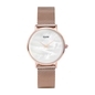 Cluse Minuit La Perle Mesh Rose Gold női óra (CW0101203008) Cluse Minuit La Perle Mesh Rose Gold női óra (CW0101203008)