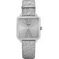 Cluse La Tétragone Silver női óra (CW0101207018) Cluse La Tétragone Silver női óra (CW0101207018)