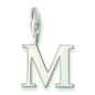 Thomas Sabo "M" charm (0187-001-12) Thomas Sabo "M" charm (0187-001-12)