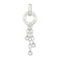 Thomas Sabo charm tartó (X0108-001-12) Thomas Sabo charm tartó (X0108-001-12)